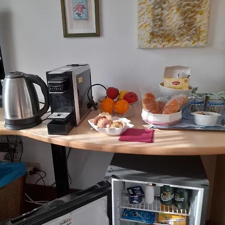 Oda ve Kahvaltı Dream 22 Trieste