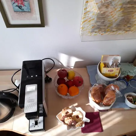 Dream 22 Oda ve Kahvaltı Trieste