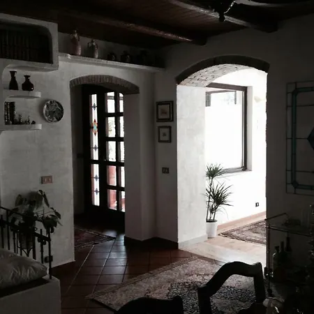 Oda ve Kahvaltı Dream 22 Trieste