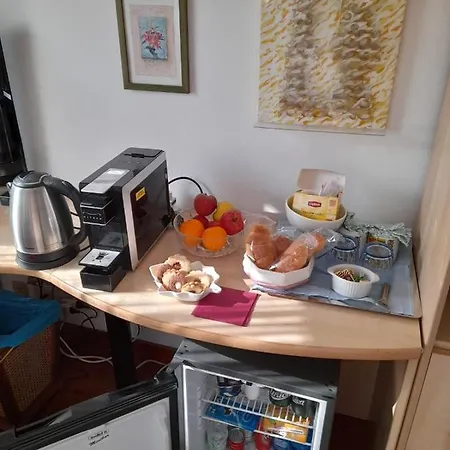 Dream 22 住宿加早餐酒店 *