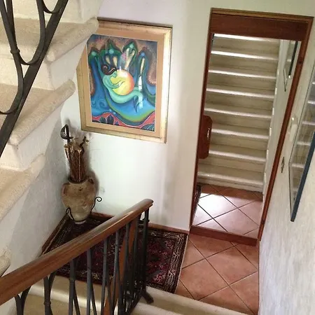 Dream 22 Bed & Breakfast *
