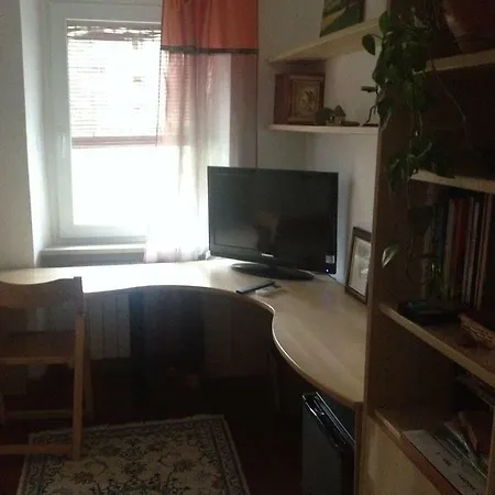 住宿加早餐酒店 Dream 22 的里雅斯特