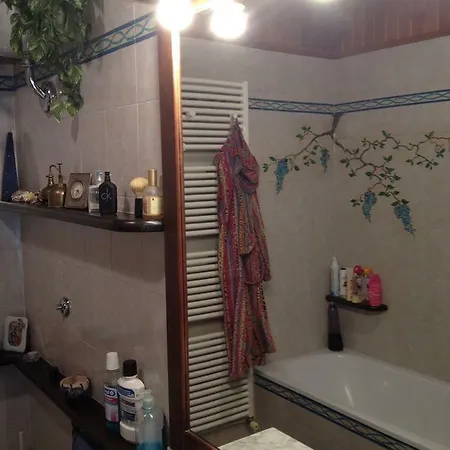 Dream 22 Bed and breakfast Trieste