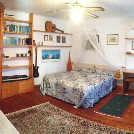 Dream 22 Bed & Breakfast *