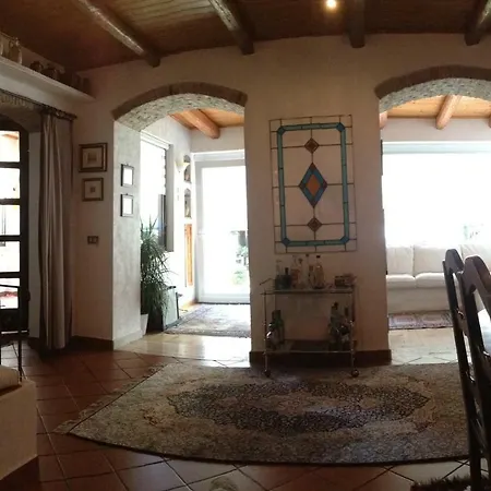 Dream 22 的里雅斯特