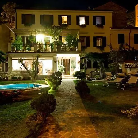 Bed & Breakfast Dream 22 Trieste