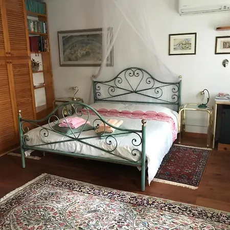 Bed and breakfast Dream 22 Trieste
