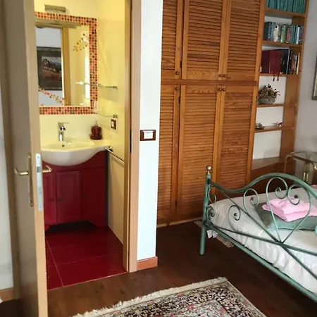 Dream 22 Bed and breakfast
