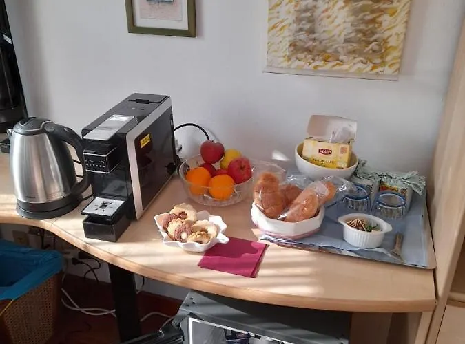 Dream 22 Bed & Breakfast *