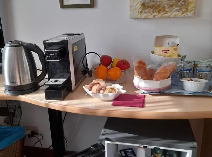 Bed & Breakfast Dream 22 Terst