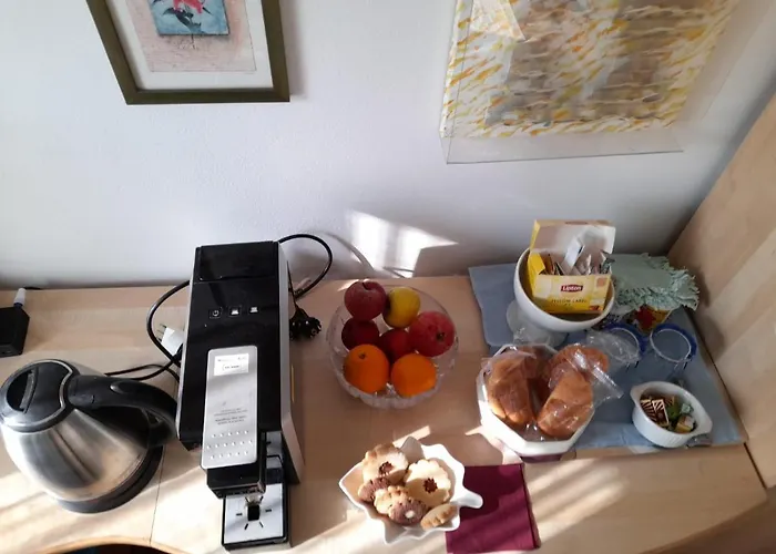 Dream 22 Bed & Breakfast Terst