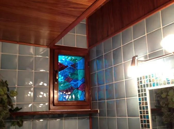 Dream 22 Bed & Breakfast Terst