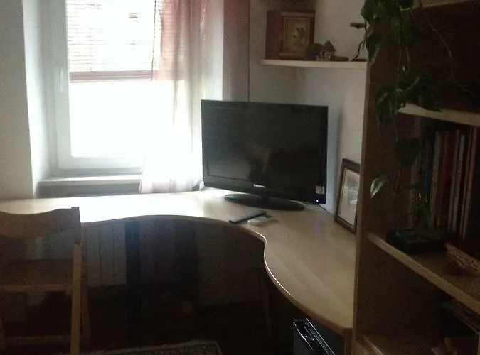 Bed & Breakfast Dream 22 Terst