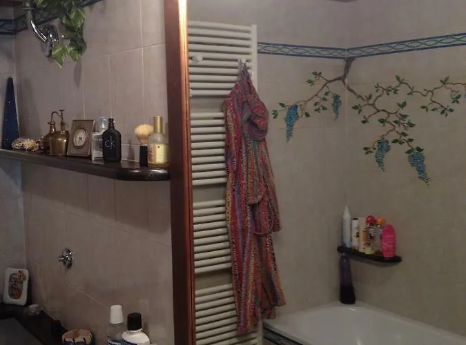 Dream 22 Bed & Breakfast Terst