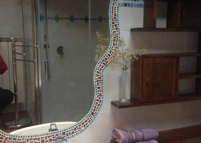 Dream 22 Bed & Breakfast