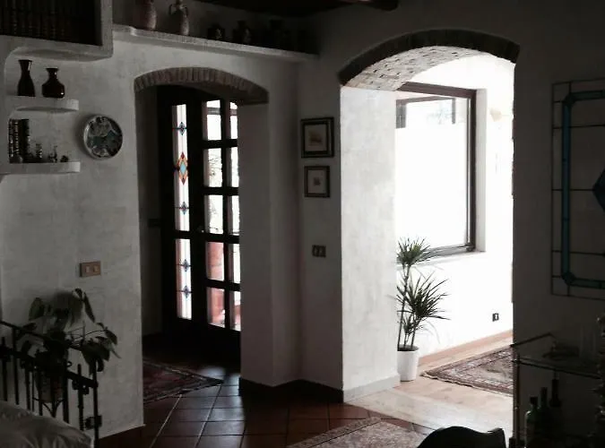 Bed & Breakfast Dream 22 Terst