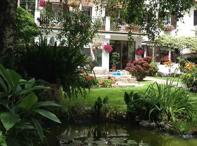 Bed & Breakfast Dream 22 Terst