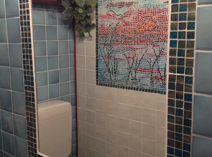 Dream 22 Bed & Breakfast