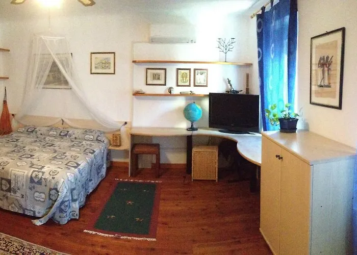 Dream 22 Bed & Breakfast *