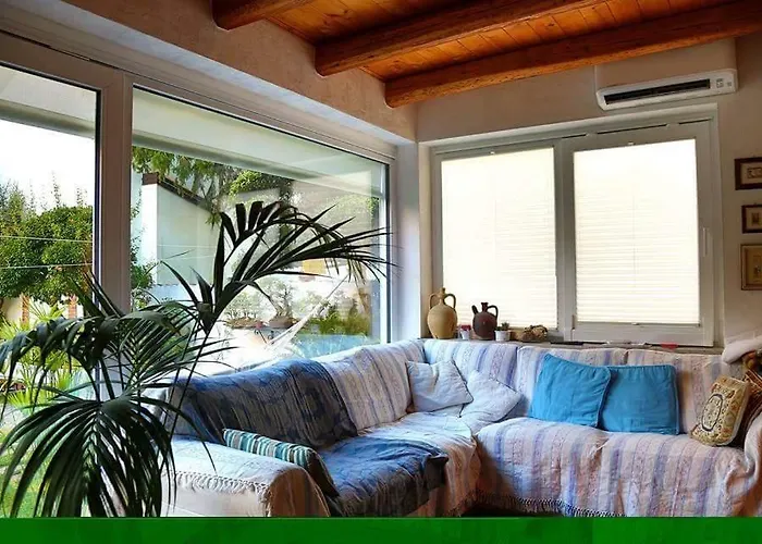 Dream 22 Bed & Breakfast *