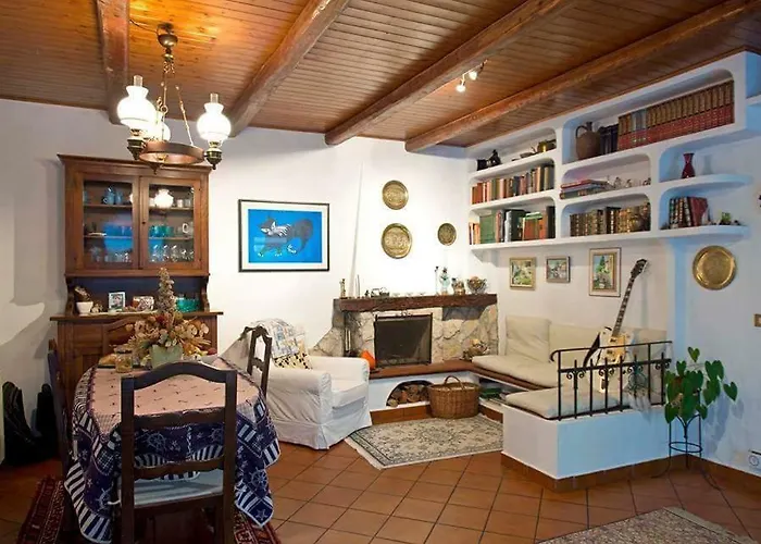 Dream 22 Bed & Breakfast *