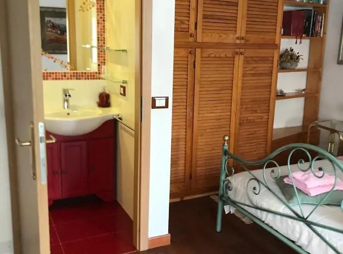 Dream 22 Bed & Breakfast